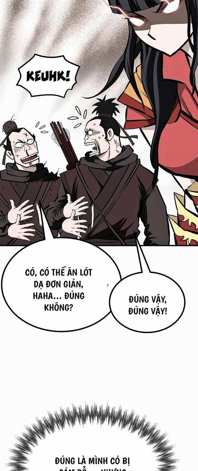 Cung Quỷ Kiếm Thần - Chương 217 - ảnh 3