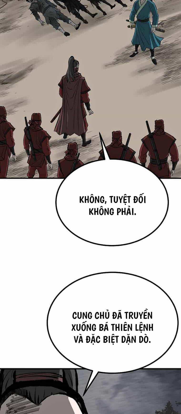Cung Quỷ Kiếm Thần - Chương 218 - ảnh 57