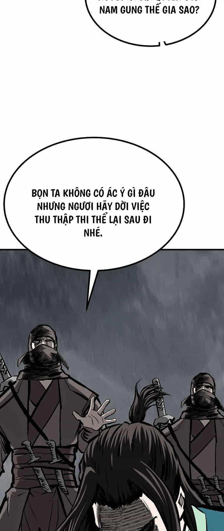 Cung Quỷ Kiếm Thần - Chương 218 - ảnh 9