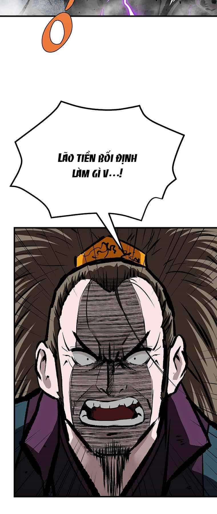 Cung Quỷ Kiếm Thần - Chương 221 - ảnh 29
