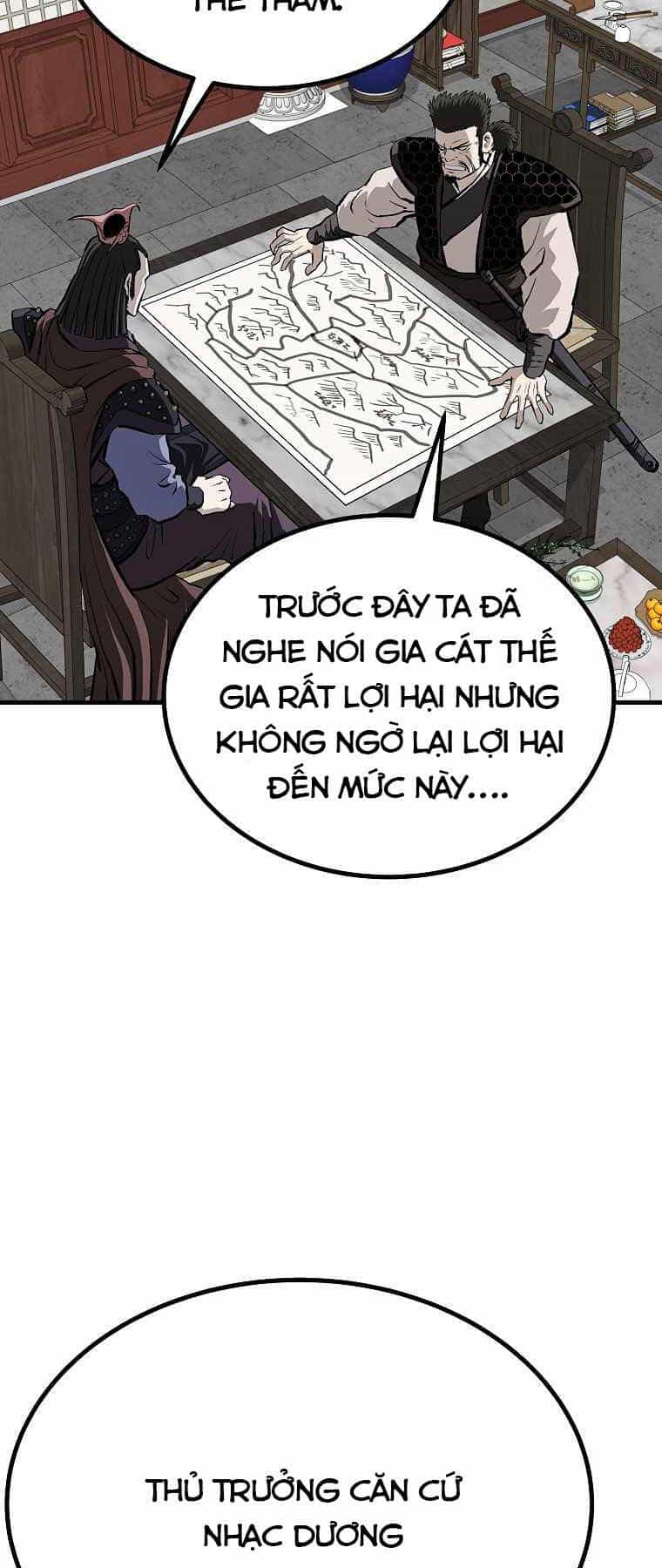 Cung Quỷ Kiếm Thần - Chương 221 - ảnh 58