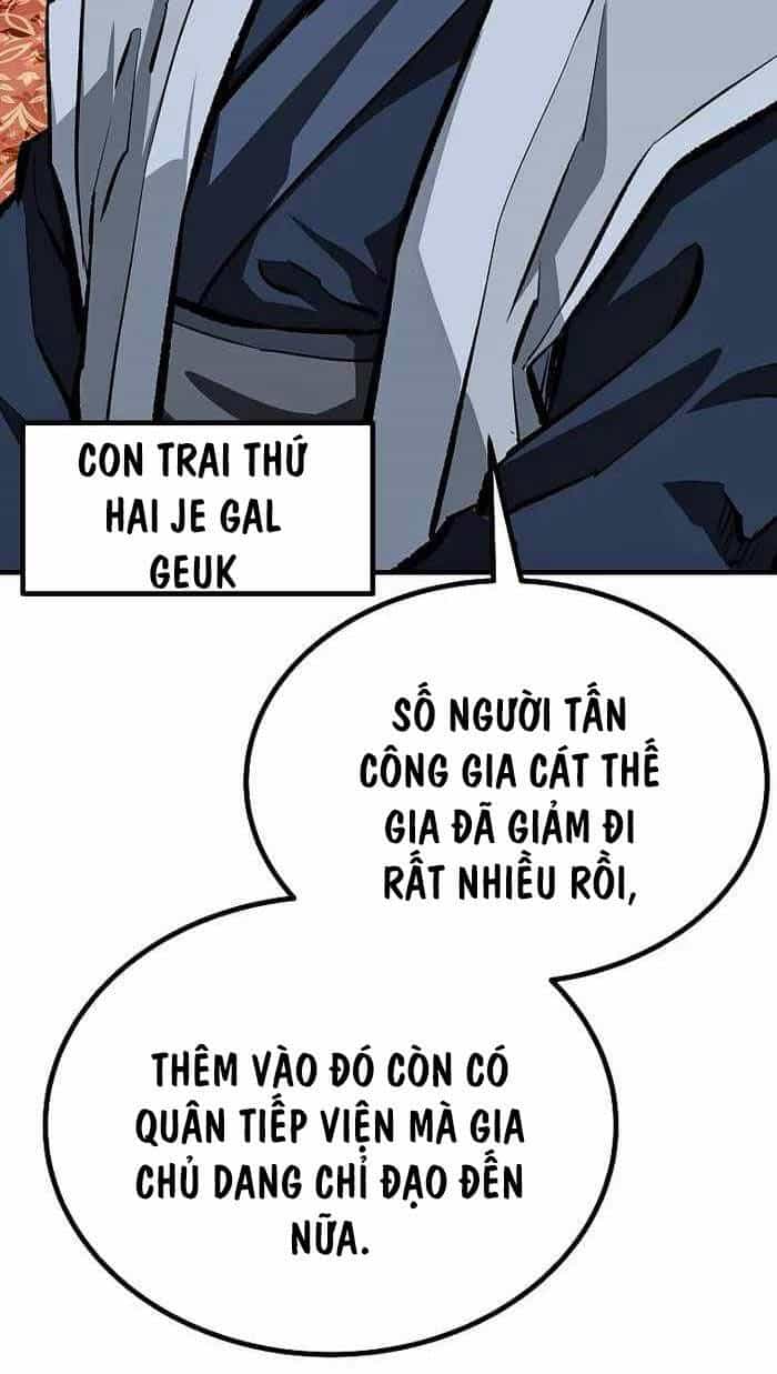 Cung Quỷ Kiếm Thần - Chương 222 - ảnh 53