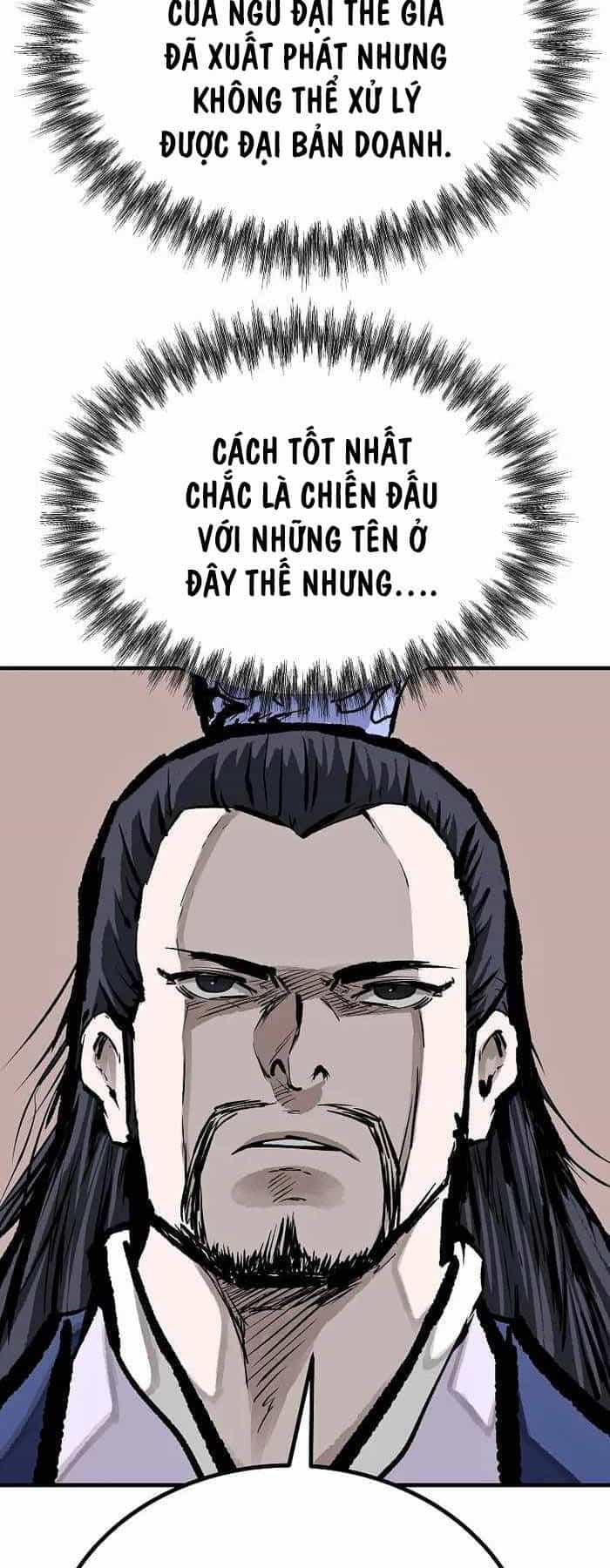 Cung Quỷ Kiếm Thần - Chương 222 - ảnh 59