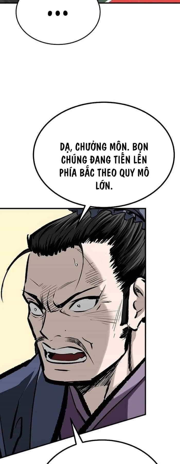 Cung Quỷ Kiếm Thần - Chương 222 - ảnh 7