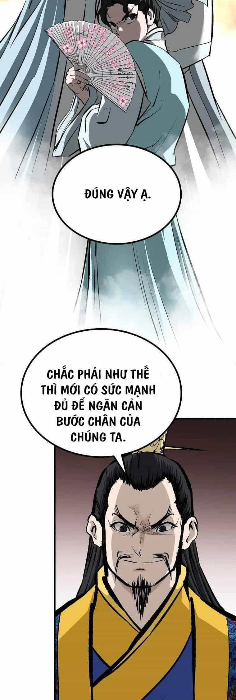 Cung Quỷ Kiếm Thần - Chương 223 - ảnh 12