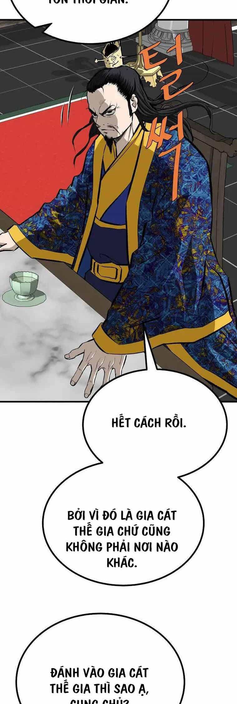 Cung Quỷ Kiếm Thần - Chương 223 - ảnh 28