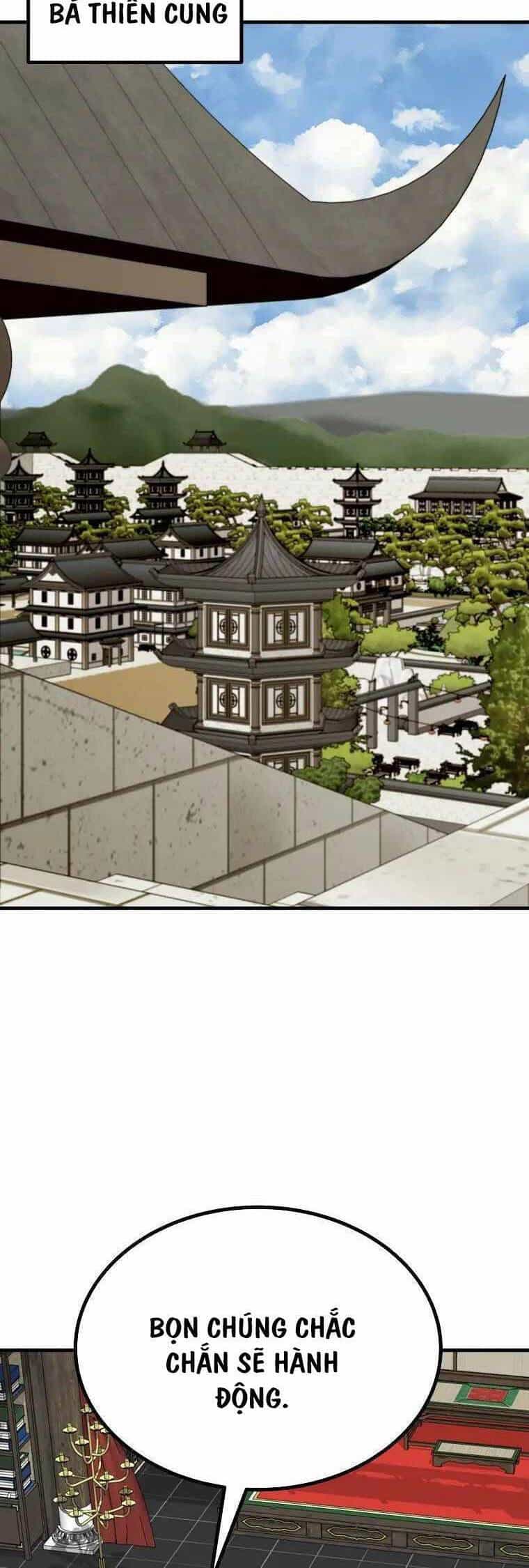Cung Quỷ Kiếm Thần - Chương 223 - ảnh 4