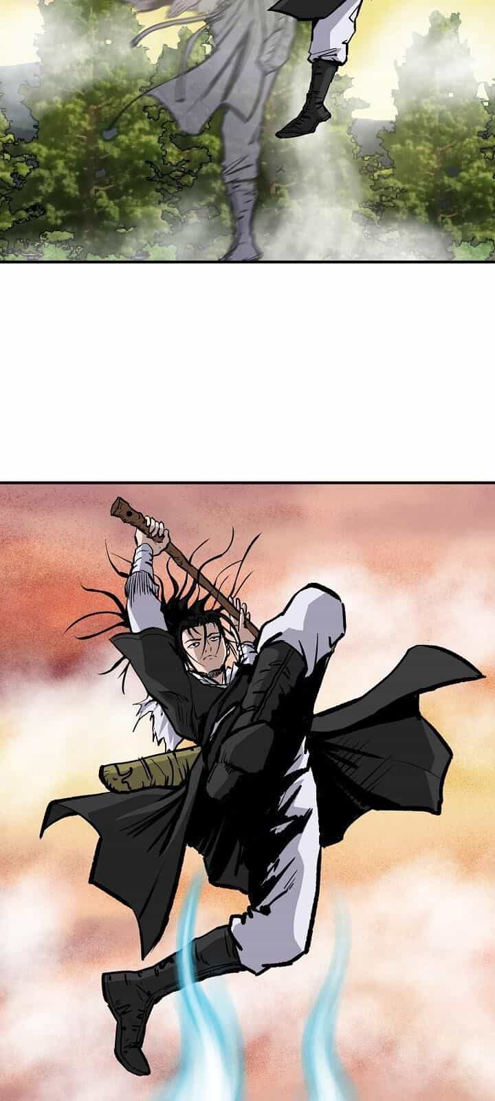 Cung Quỷ Kiếm Thần - Chương 22 - ảnh 19