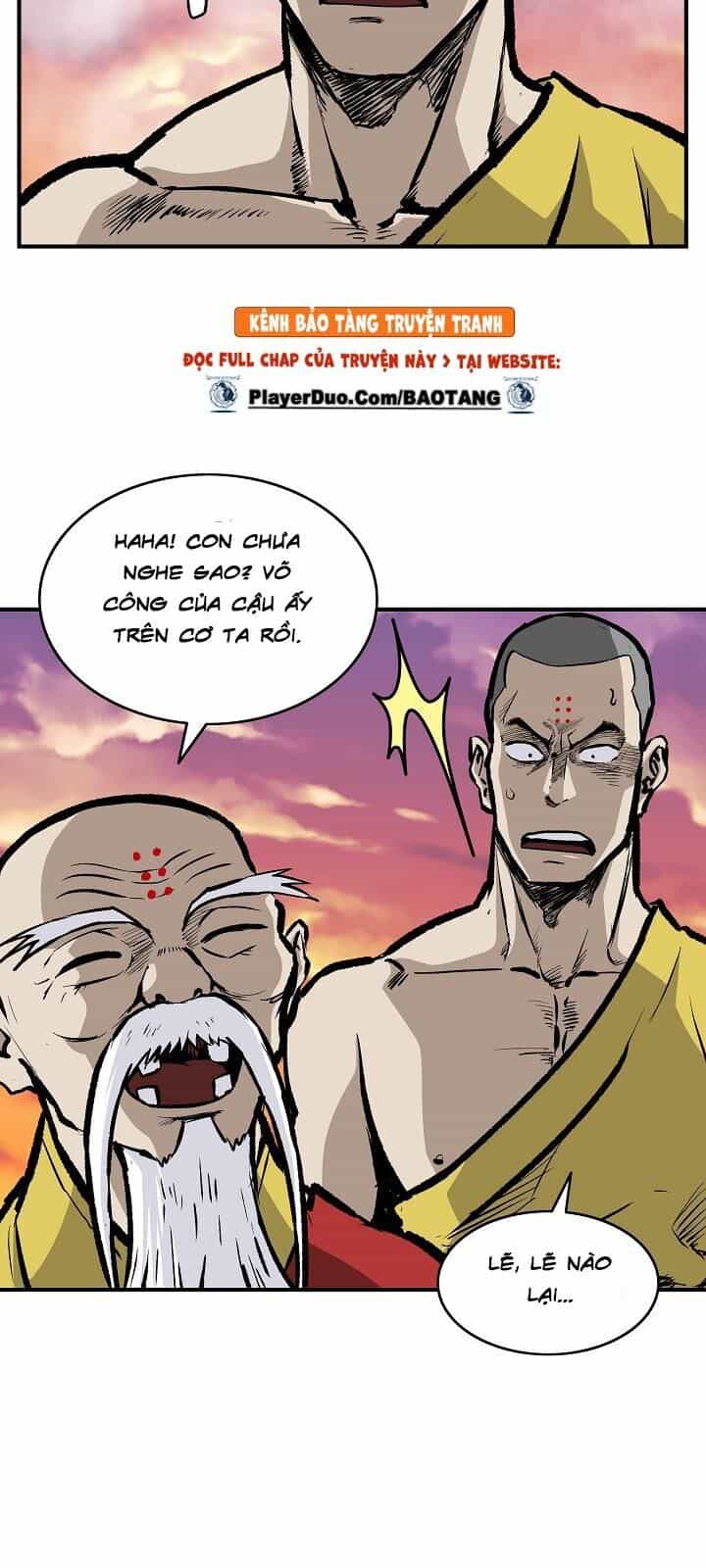 Cung Quỷ Kiếm Thần - Chương 22 - ảnh 30