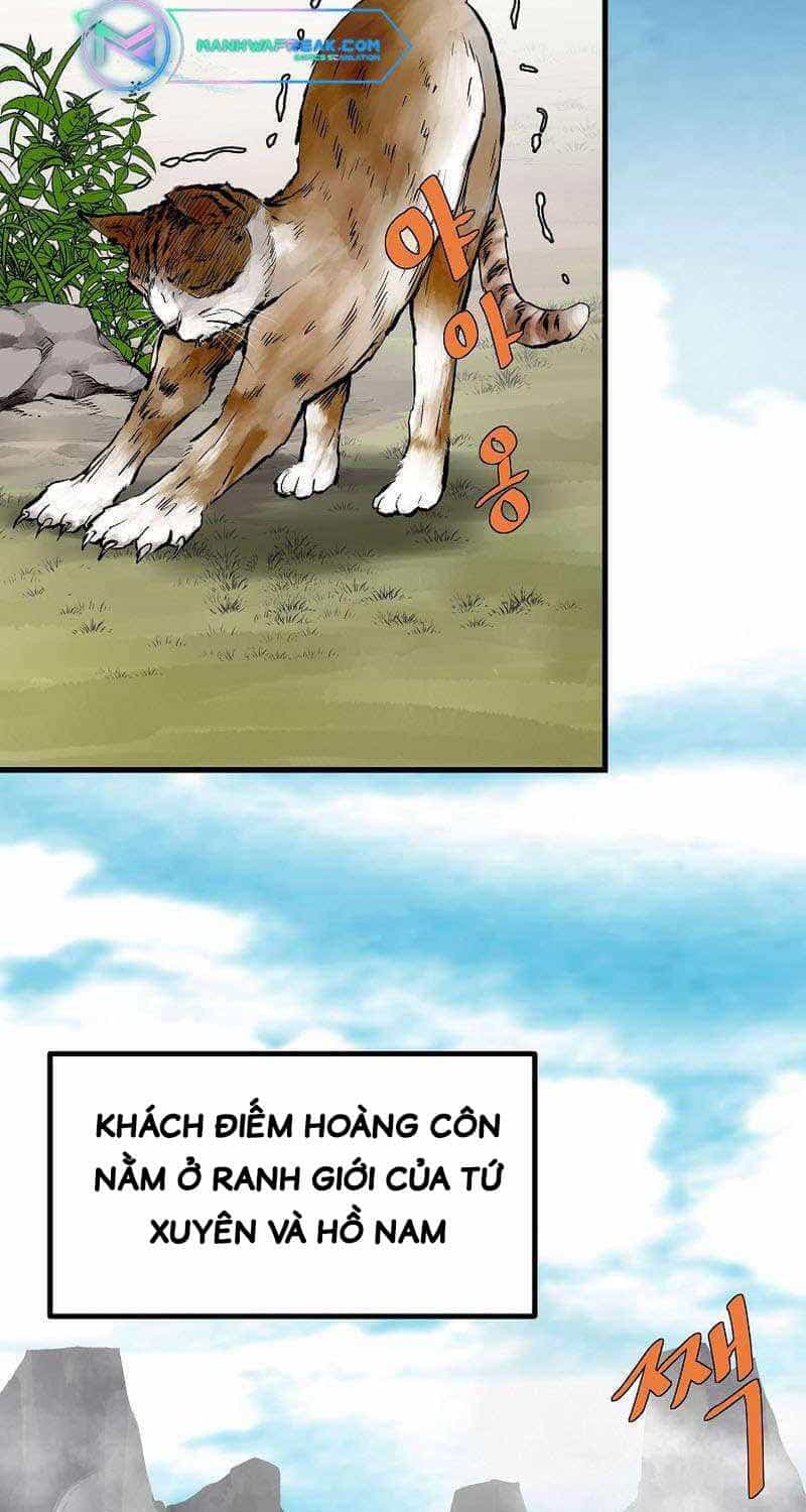 Cung Quỷ Kiếm Thần - Chương 227 - ảnh 2