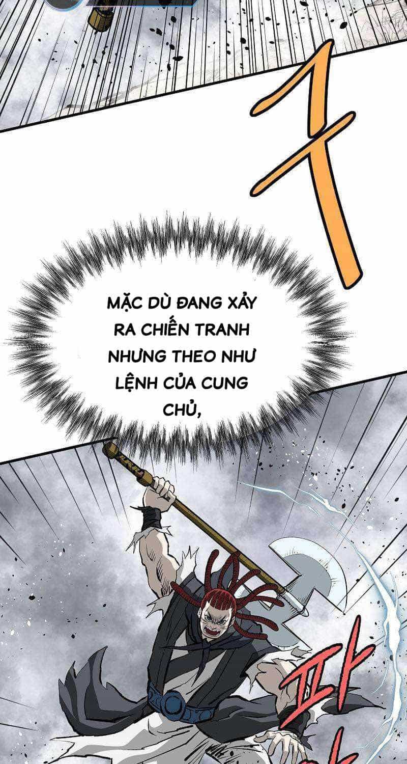Cung Quỷ Kiếm Thần - Chương 229 - ảnh 80