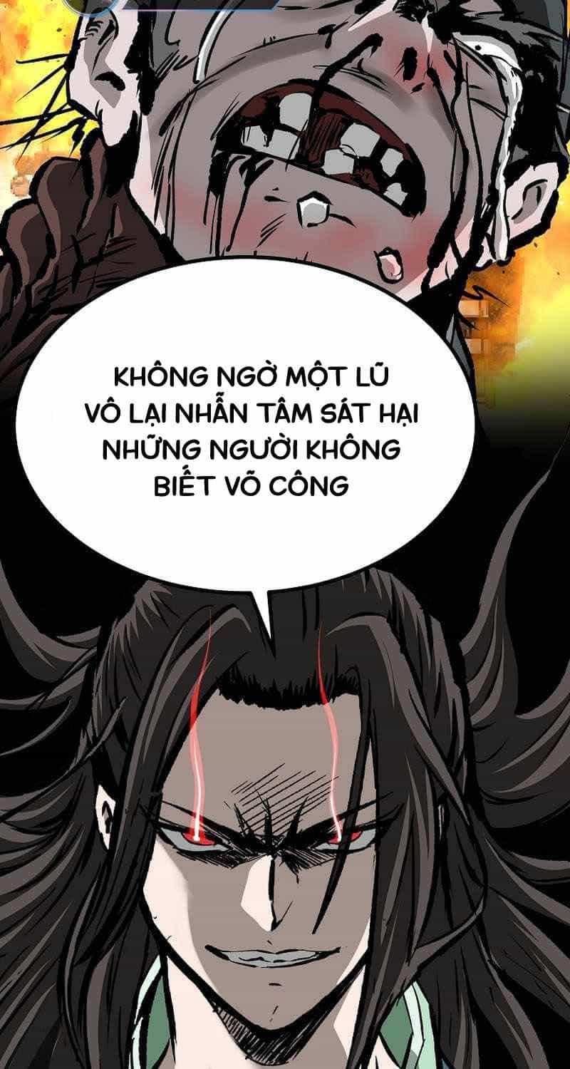 Cung Quỷ Kiếm Thần - Chương 232 - ảnh 102