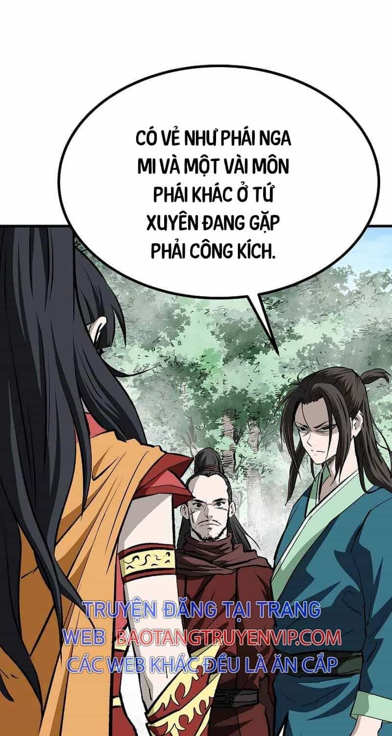 Cung Quỷ Kiếm Thần - Chương 234 - ảnh 19