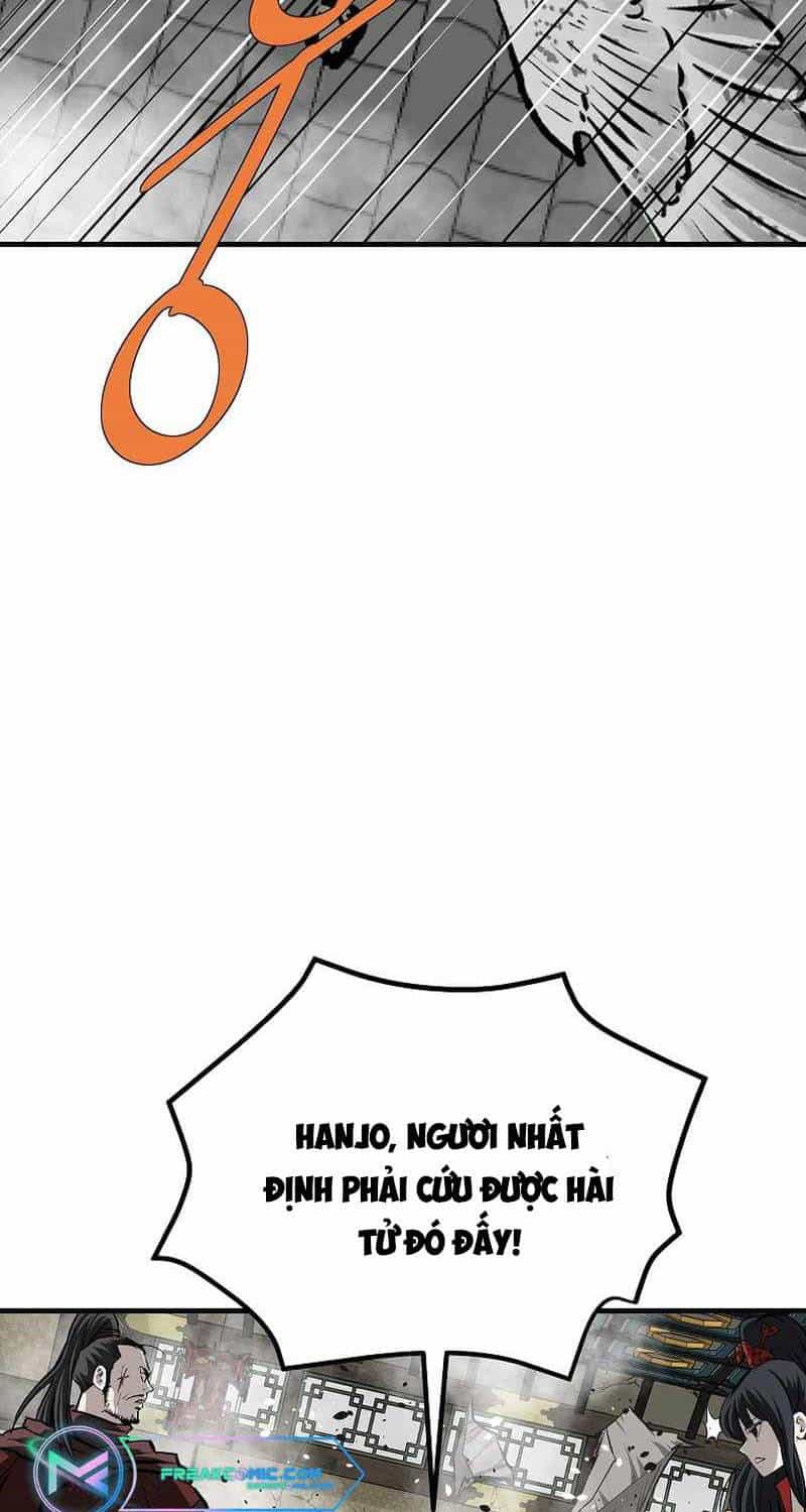 Cung Quỷ Kiếm Thần - Chương 235 - ảnh 22