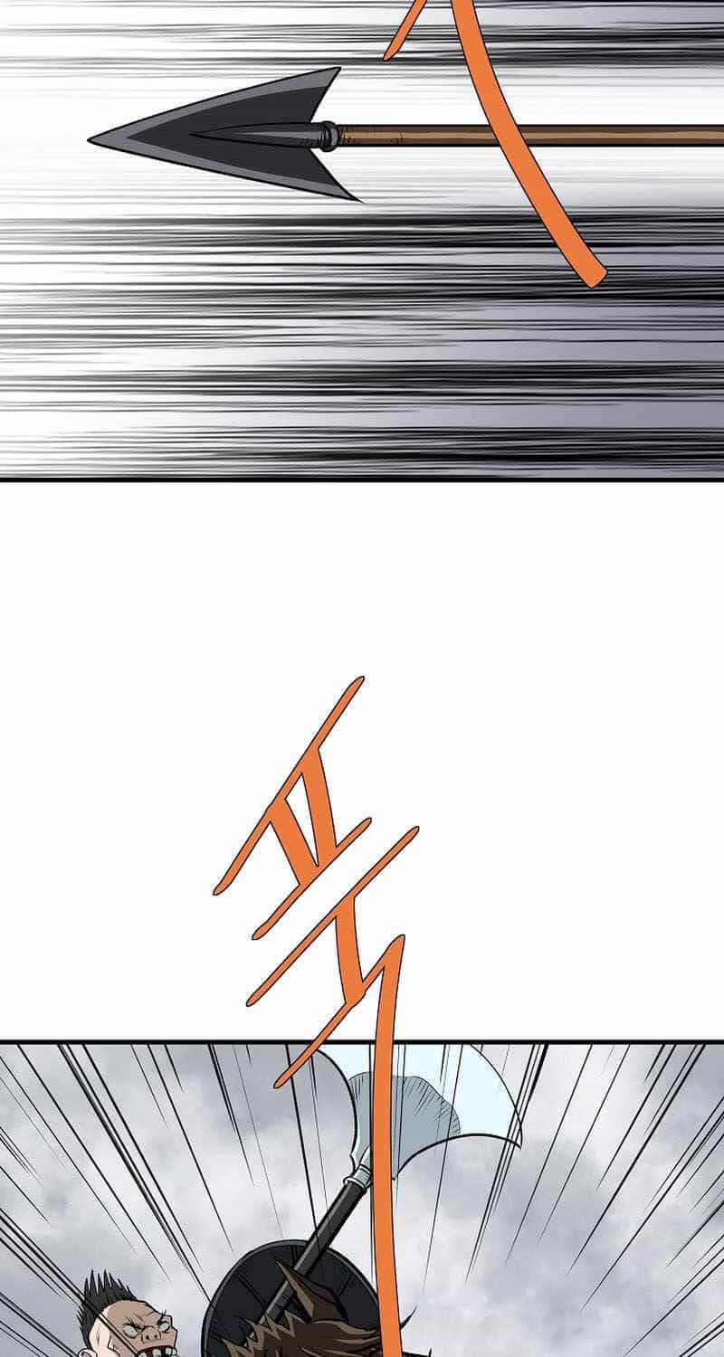 Cung Quỷ Kiếm Thần - Chương 235 - ảnh 55