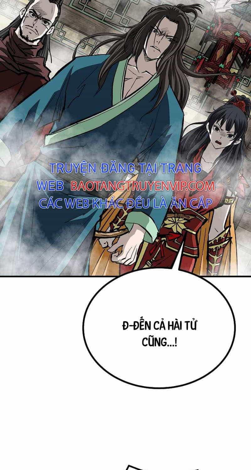 Cung Quỷ Kiếm Thần - Chương 235 - ảnh 7