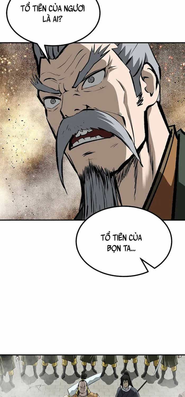 Cung Quỷ Kiếm Thần - Chương 237 - ảnh 11