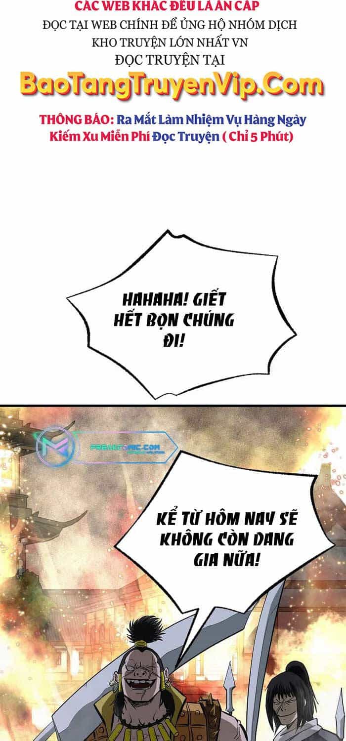 Cung Quỷ Kiếm Thần - Chương 237 - ảnh 2