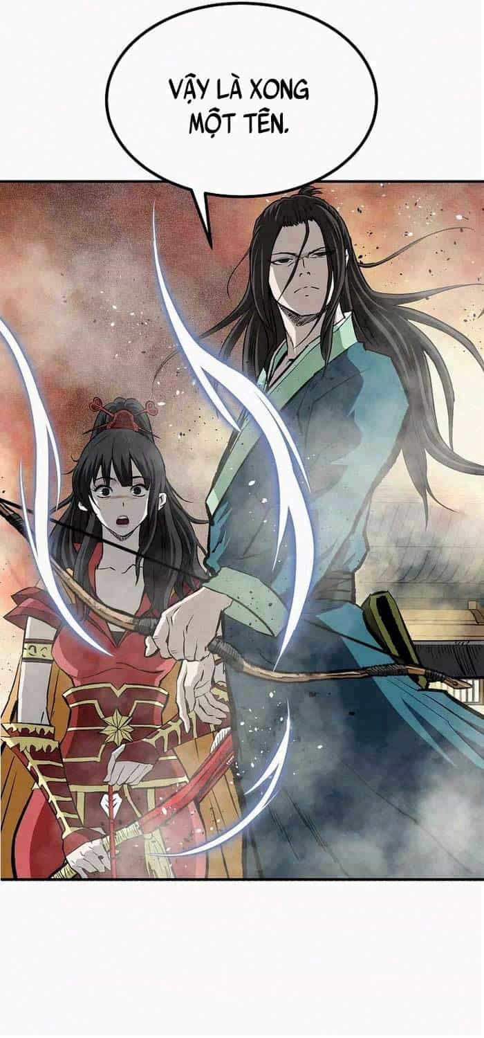 Cung Quỷ Kiếm Thần - Chương 237 - ảnh 72