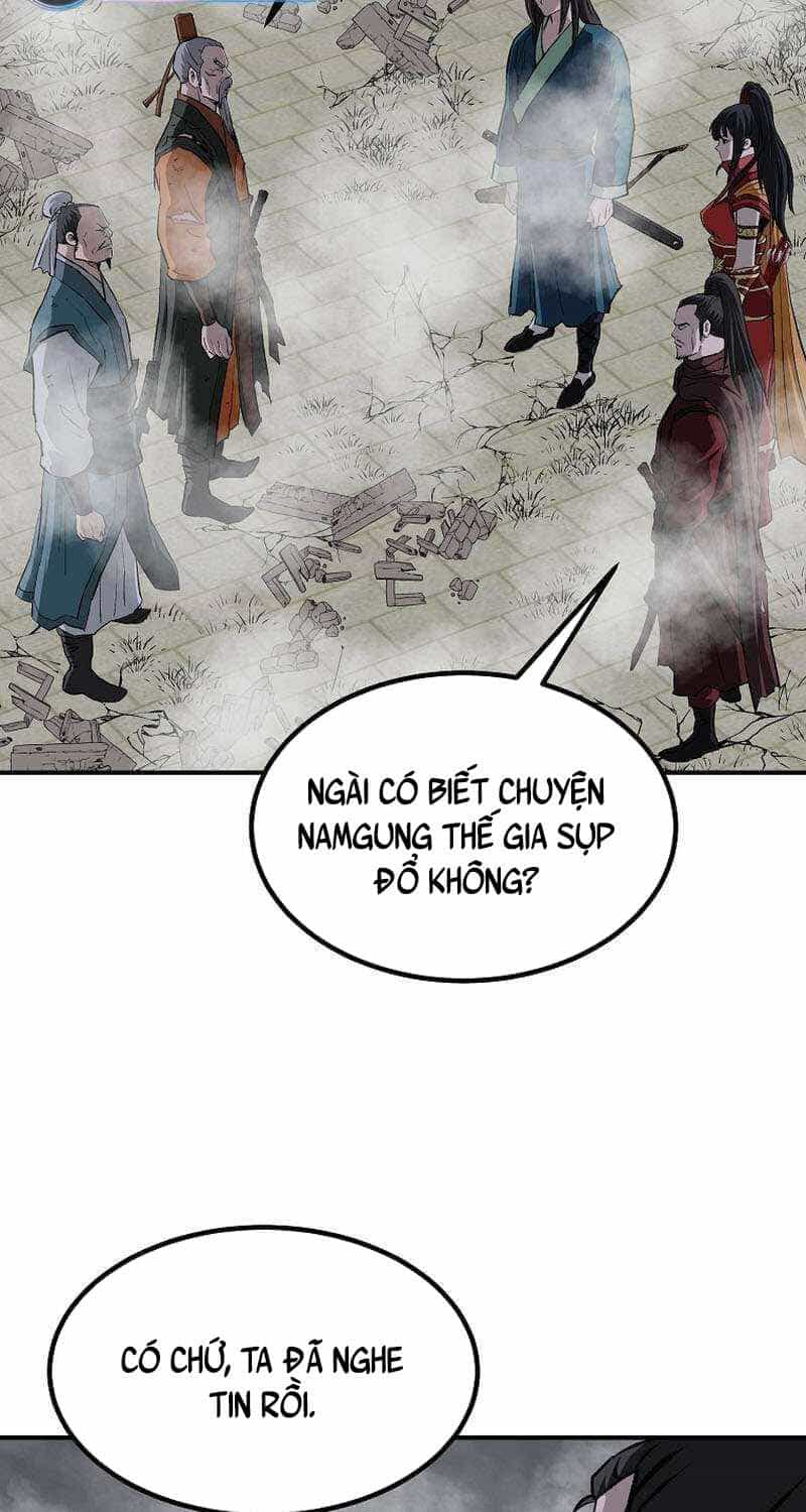 Cung Quỷ Kiếm Thần - Chương 238 - ảnh 25