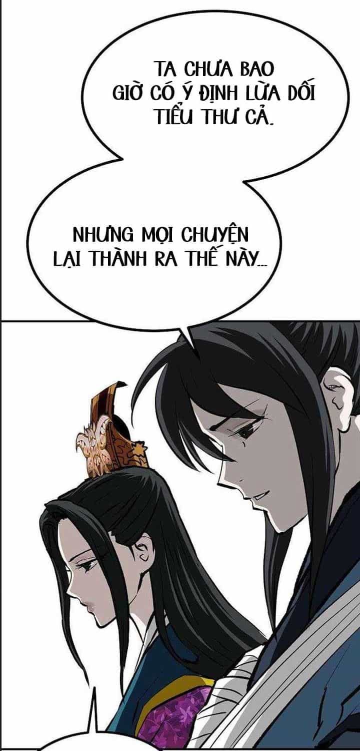 Cung Quỷ Kiếm Thần - Chương 253 - ảnh 21