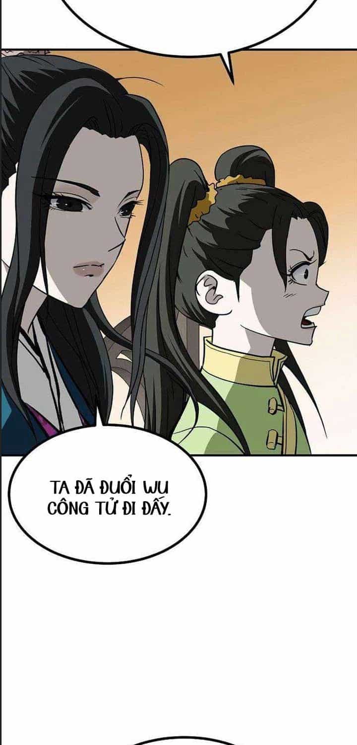 Cung Quỷ Kiếm Thần - Chương 253 - ảnh 50