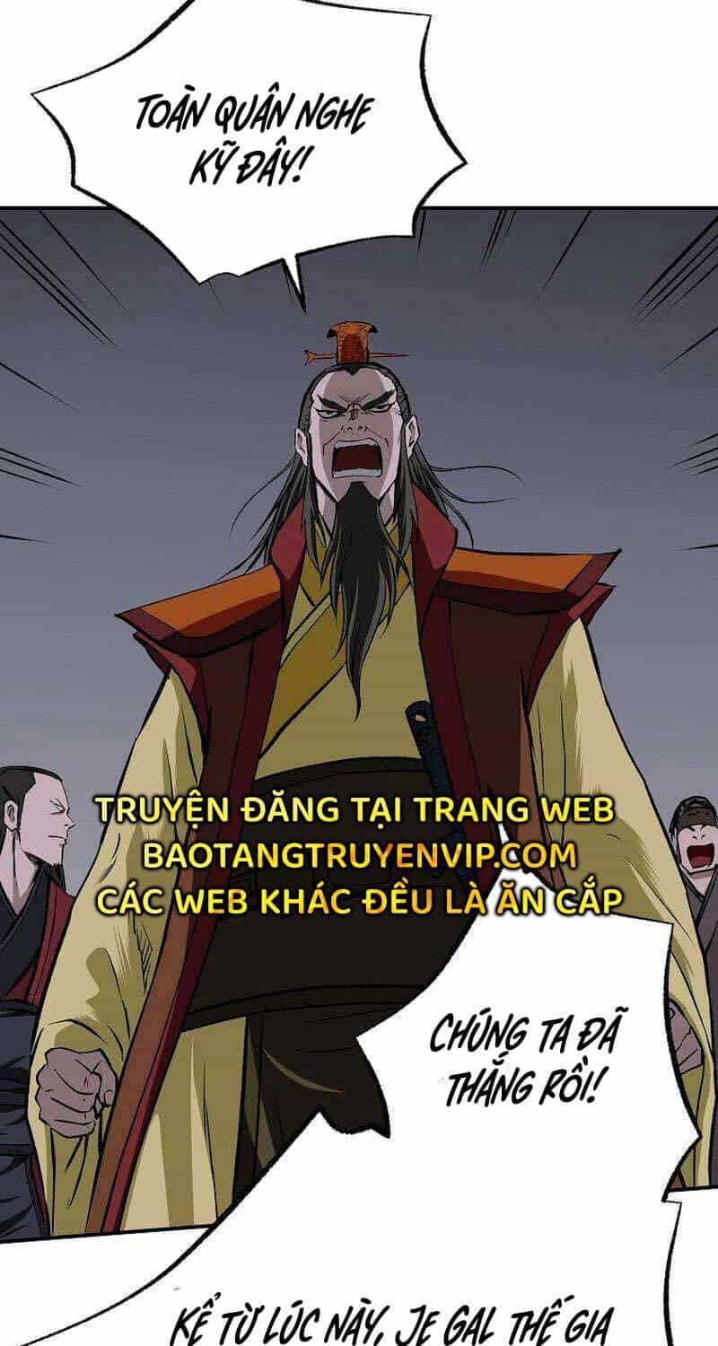 Cung Quỷ Kiếm Thần - Chương 258 - ảnh 8