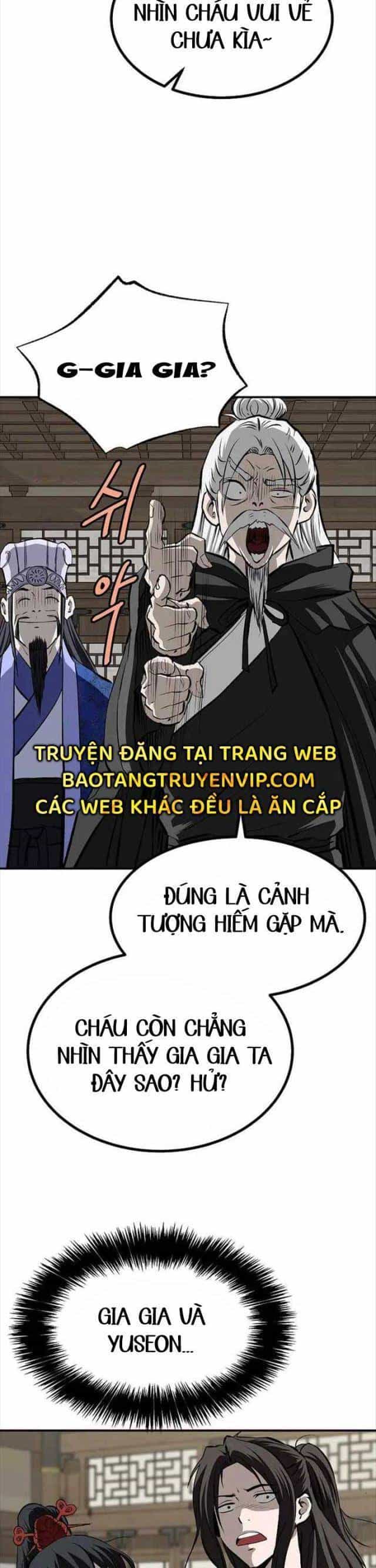 Cung Quỷ Kiếm Thần - Chương 259 - ảnh 13