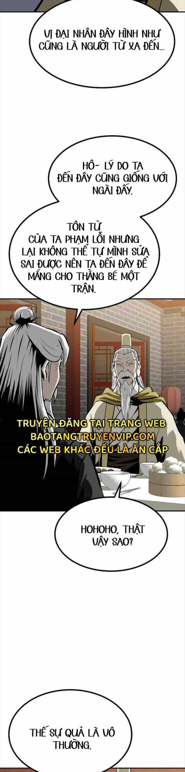 Cung Quỷ Kiếm Thần - Chương 259 - ảnh 22