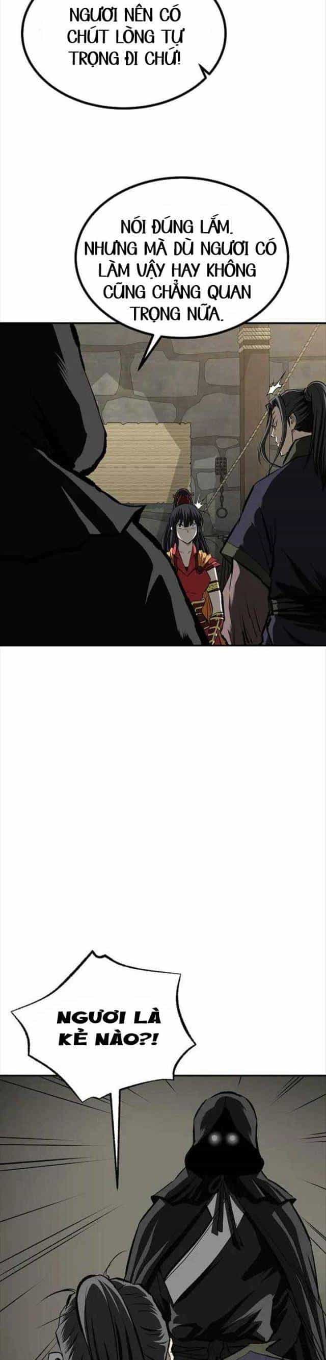 Cung Quỷ Kiếm Thần - Chương 259 - ảnh 32