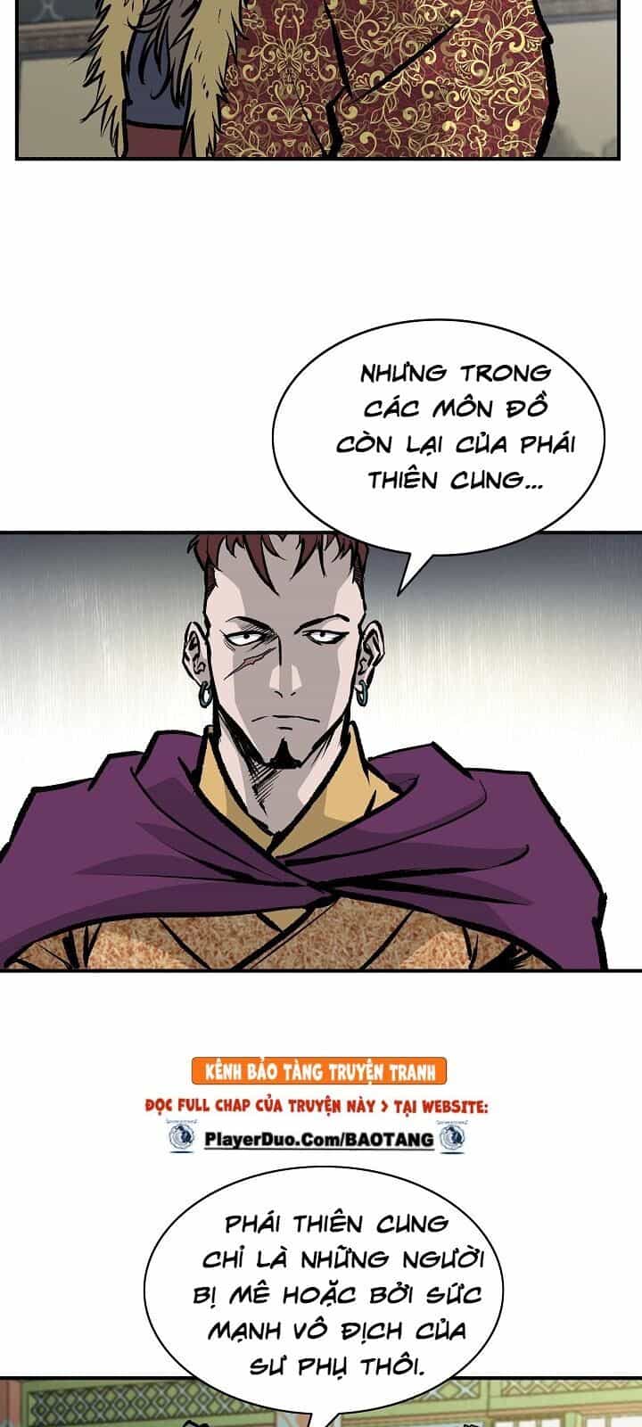 Cung Quỷ Kiếm Thần - Chương 26 - ảnh 15