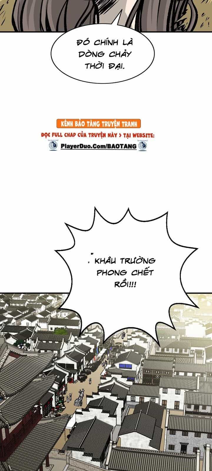 Cung Quỷ Kiếm Thần - Chương 26 - ảnh 21