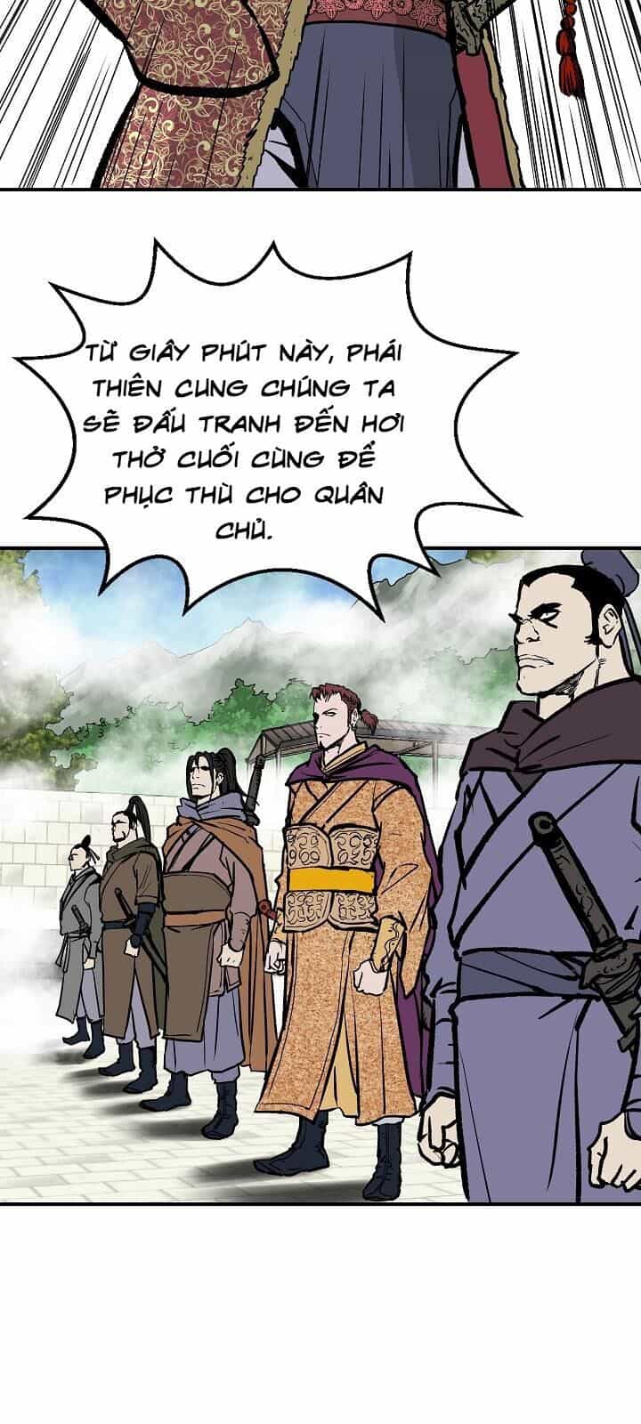 Cung Quỷ Kiếm Thần - Chương 26 - ảnh 33