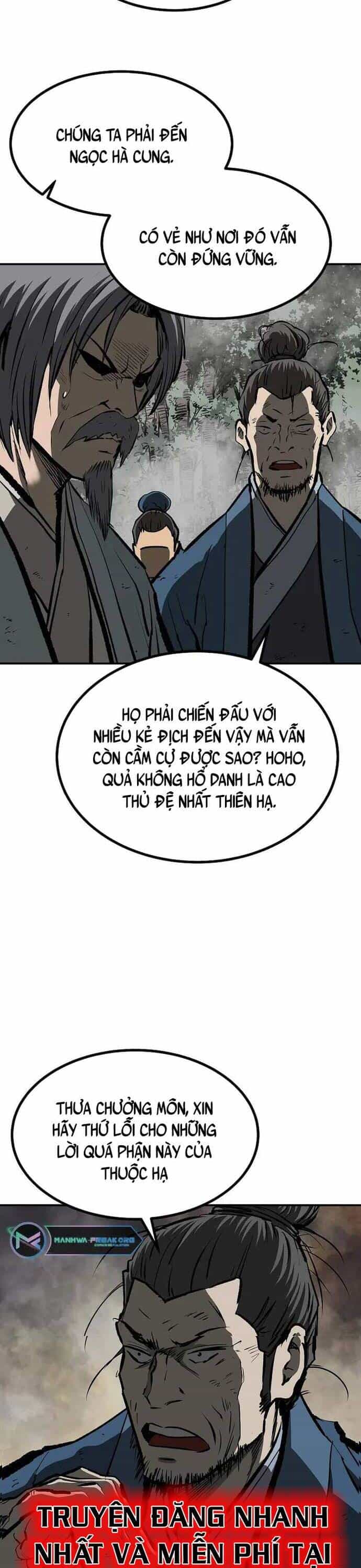 Cung Quỷ Kiếm Thần - Chương 262 - ảnh 42