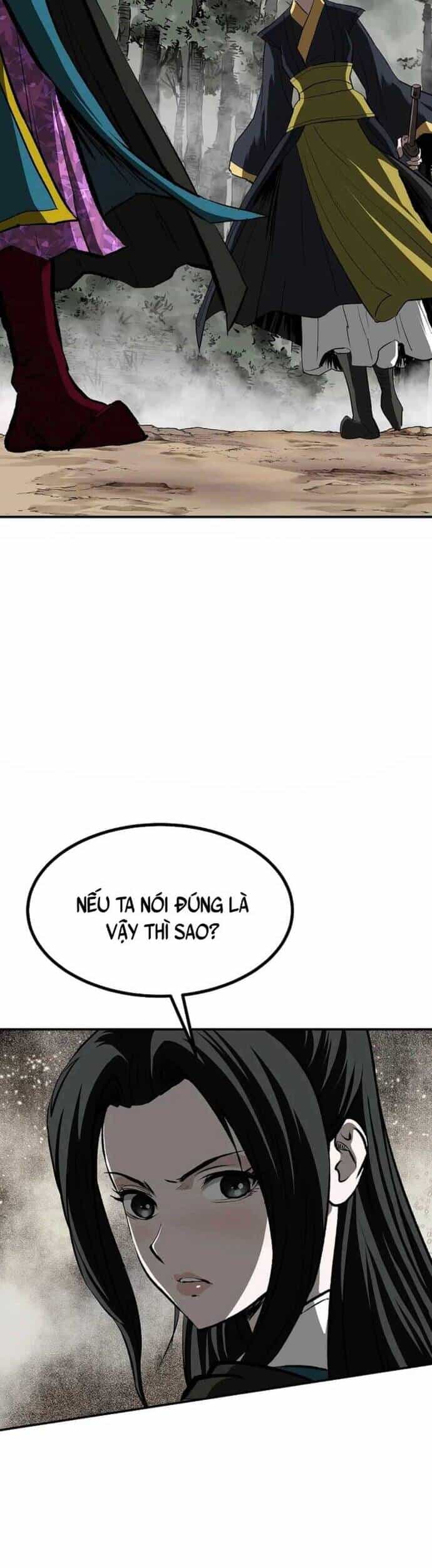 Cung Quỷ Kiếm Thần - Chương 263 - ảnh 14