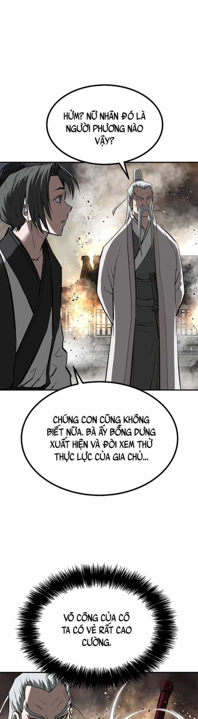Cung Quỷ Kiếm Thần - Chương 263 - ảnh 19