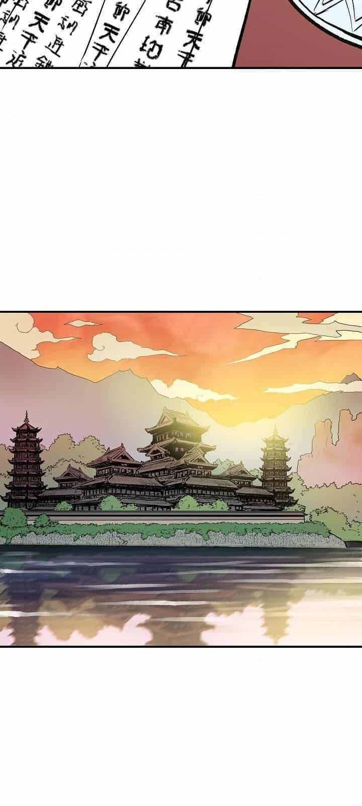 Cung Quỷ Kiếm Thần - Chương 27 - ảnh 46