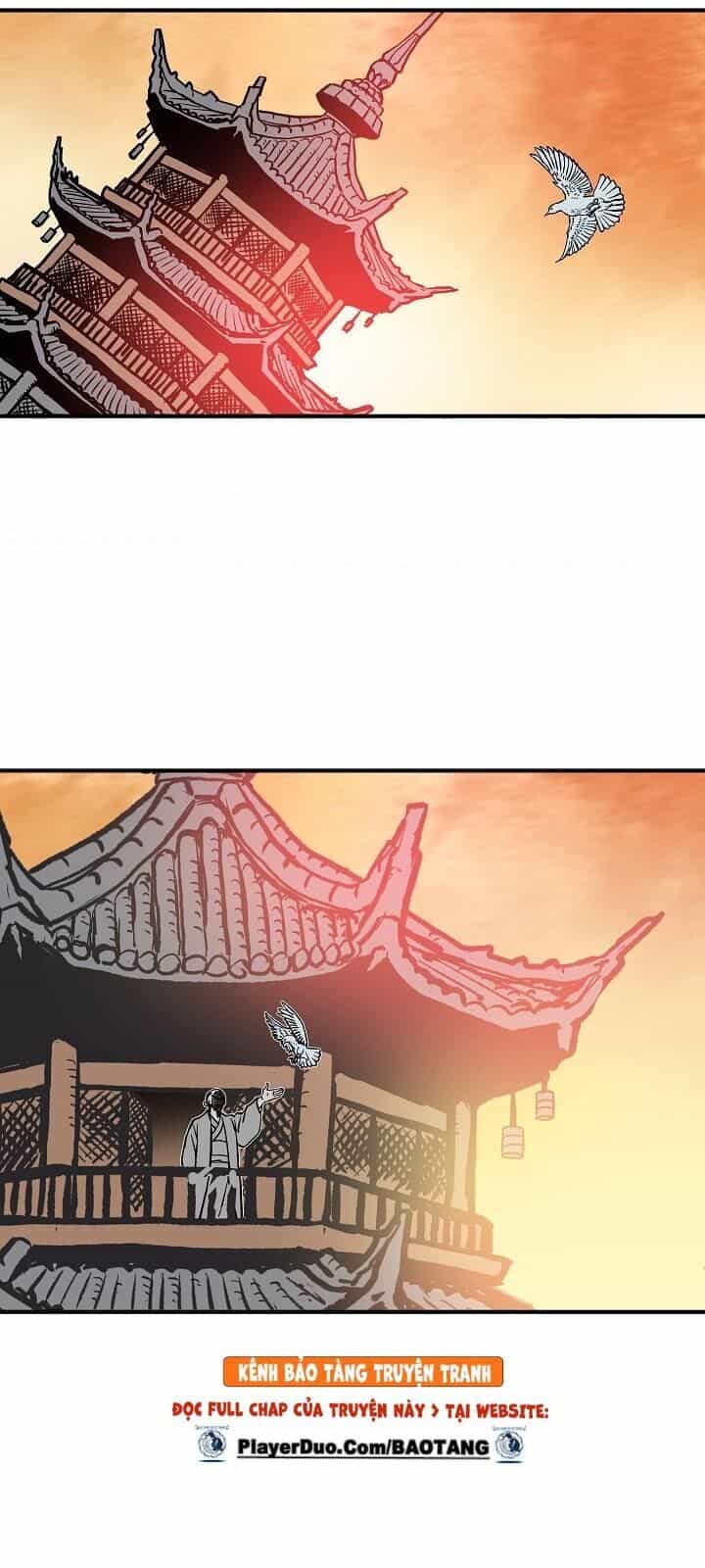 Cung Quỷ Kiếm Thần - Chương 27 - ảnh 47