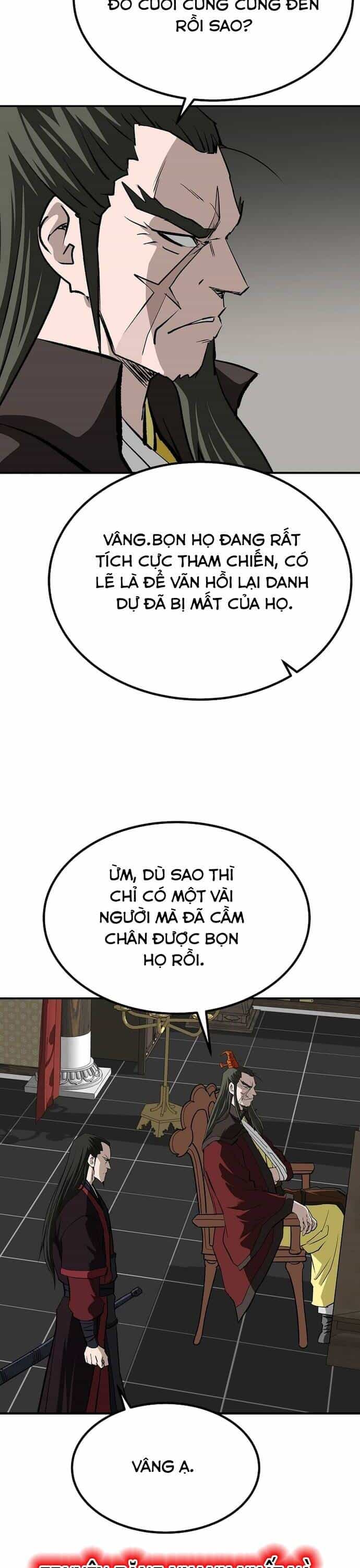 Cung Quỷ Kiếm Thần - Chương 270 - ảnh 14