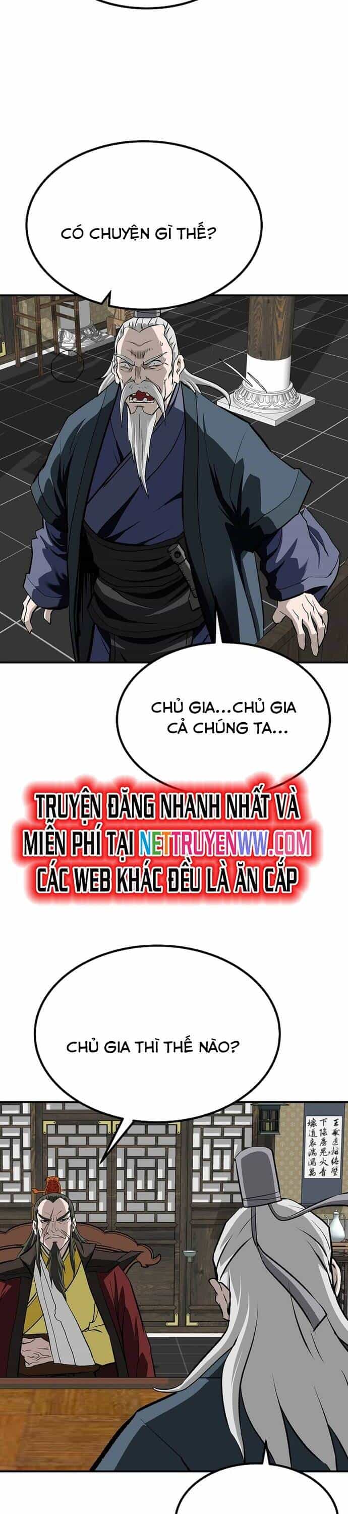 Cung Quỷ Kiếm Thần - Chương 270 - ảnh 16