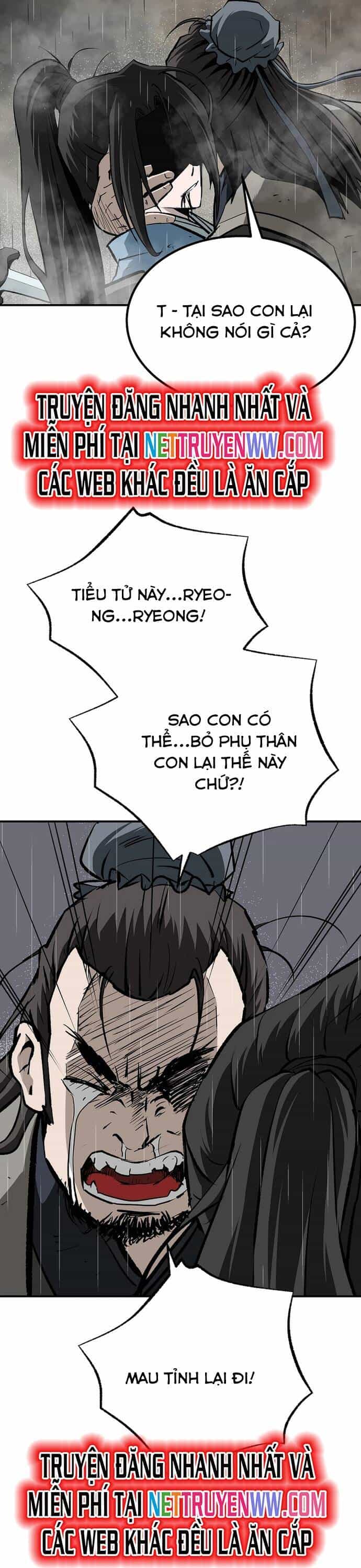 Cung Quỷ Kiếm Thần - Chương 270 - ảnh 23