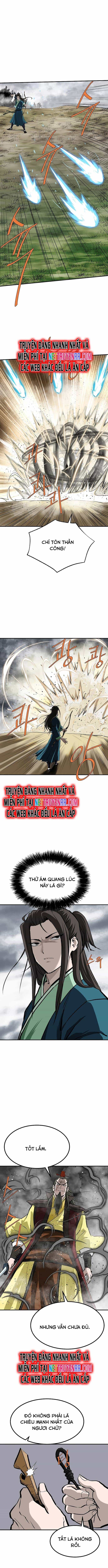 Cung Quỷ Kiếm Thần - Chương 273 - ảnh 10