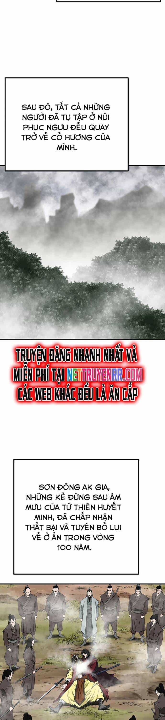 Cung Quỷ Kiếm Thần - Chương 274 - ảnh 29