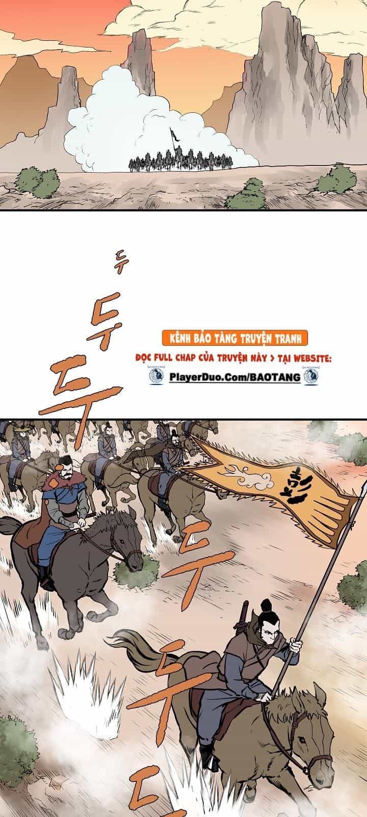Cung Quỷ Kiếm Thần - Chương 28 - ảnh 10