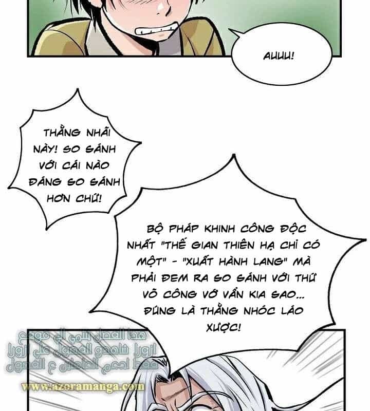 Cung Quỷ Kiếm Thần - Chương 2 - ảnh 32