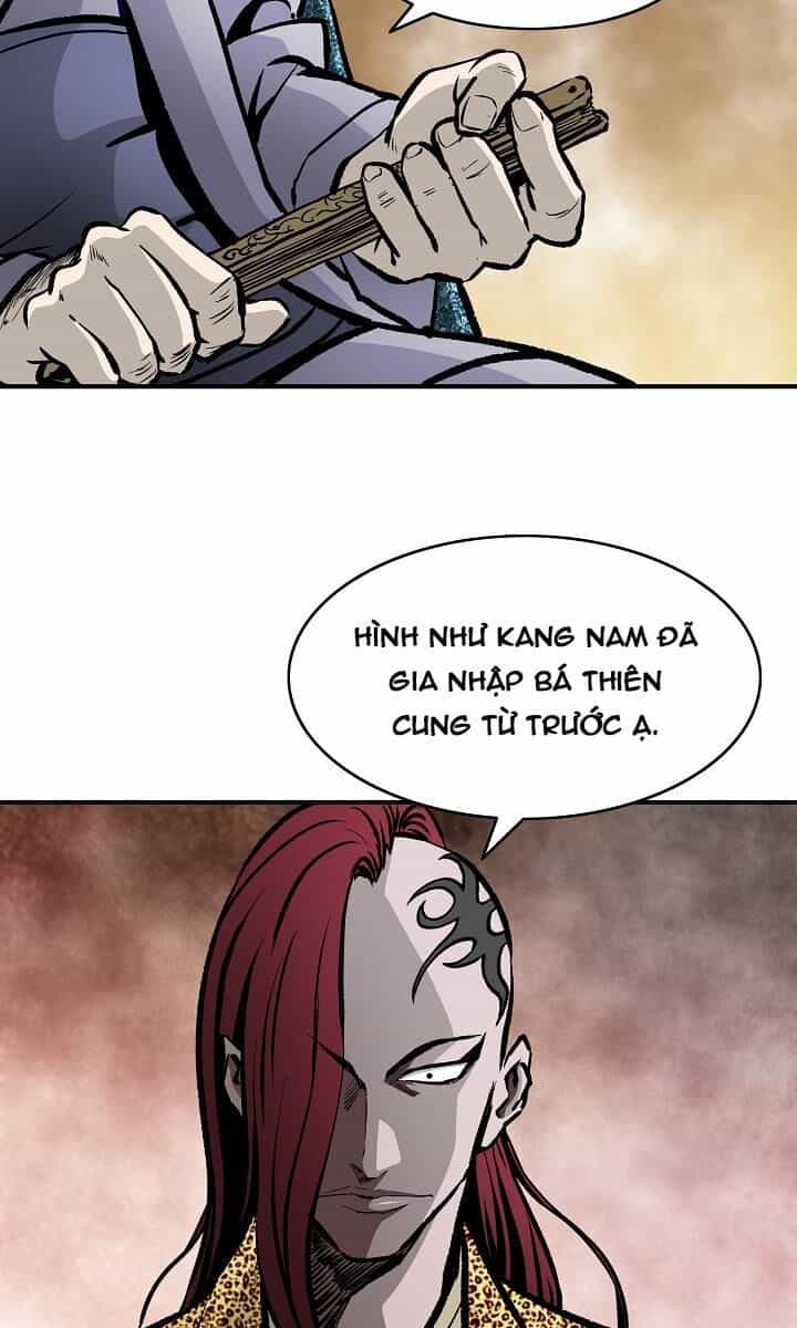 Cung Quỷ Kiếm Thần - Chương 29 - ảnh 33