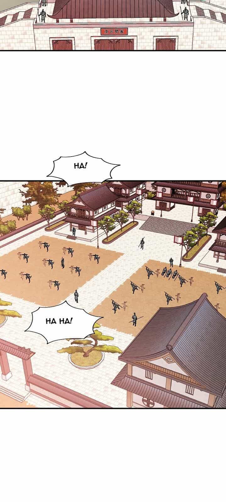 Cung Quỷ Kiếm Thần - Chương 29 - ảnh 43