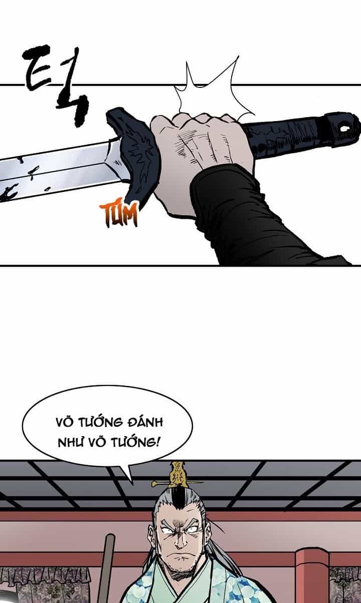 Cung Quỷ Kiếm Thần - Chương 29 - ảnh 6