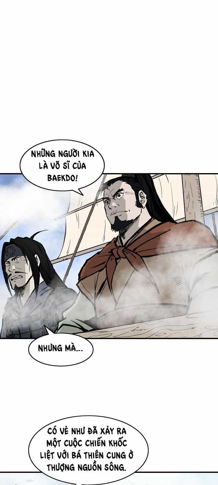 Cung Quỷ Kiếm Thần - Chương 35 - ảnh 30