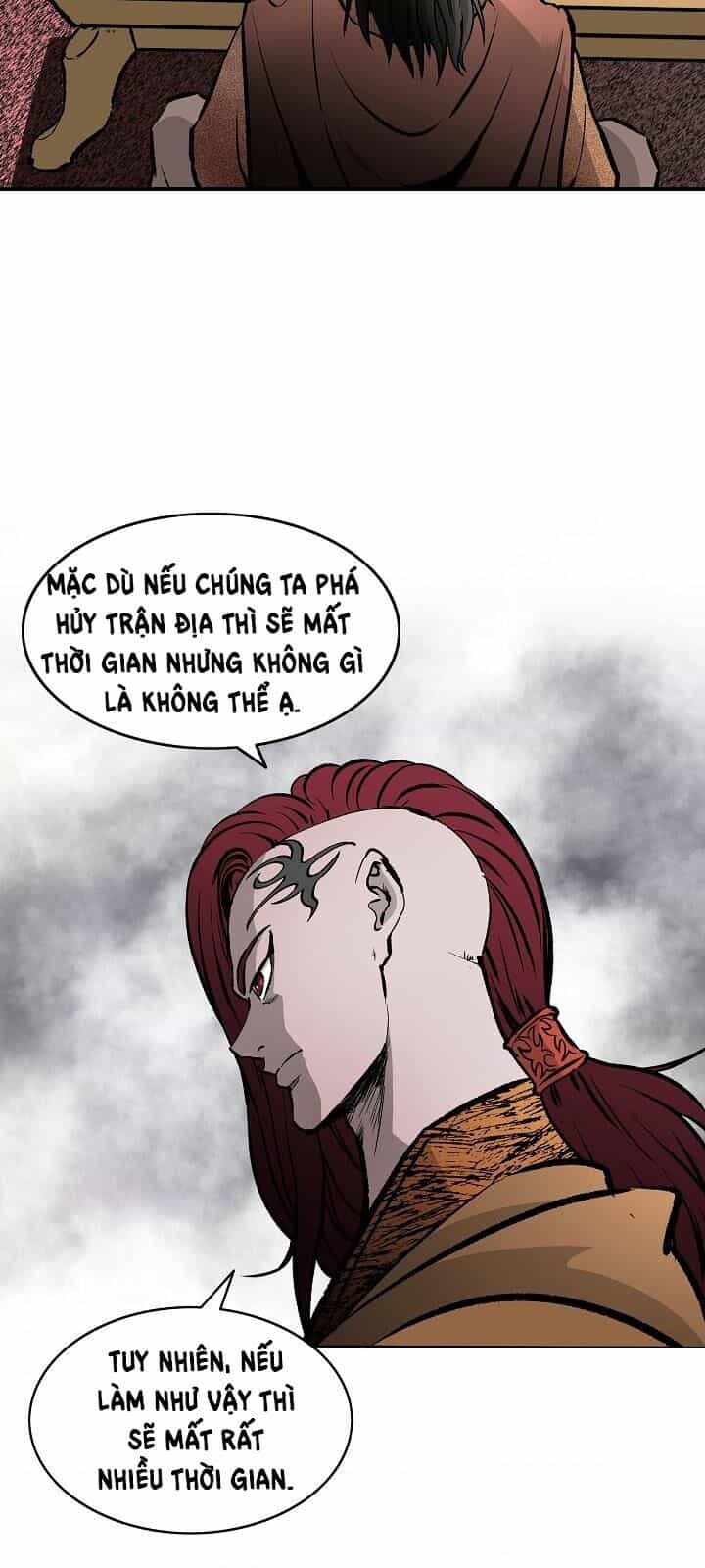 Cung Quỷ Kiếm Thần - Chương 35 - ảnh 61